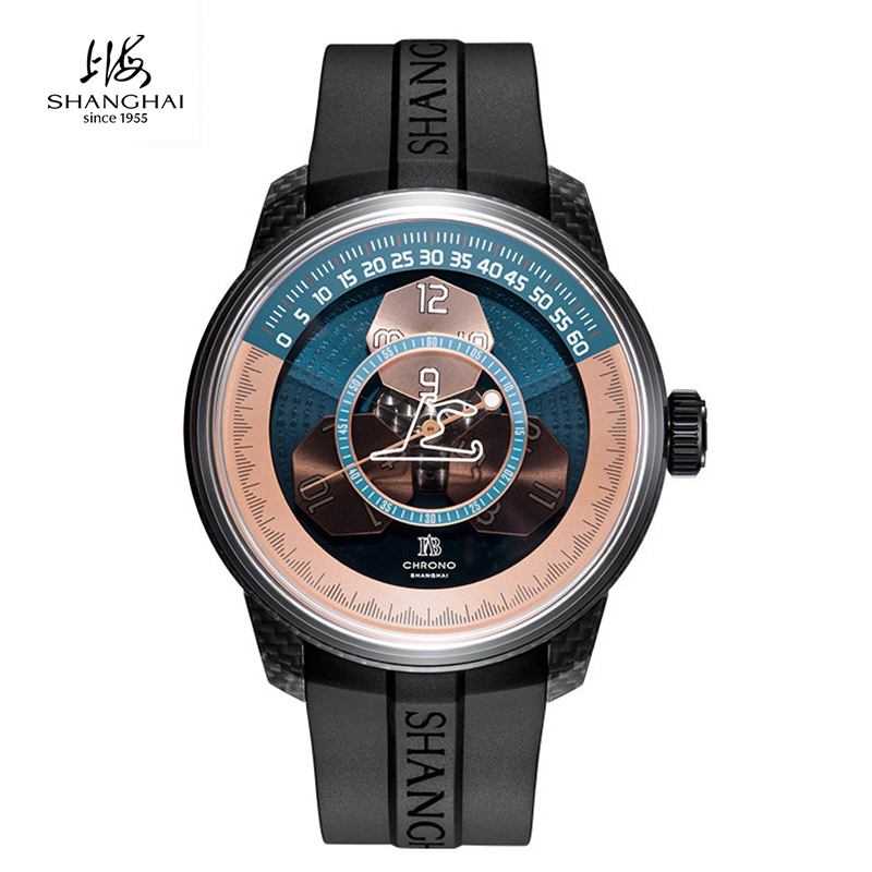 Omega Watch Constellation - Shanghai Watch Magic Formula Men's Automatic