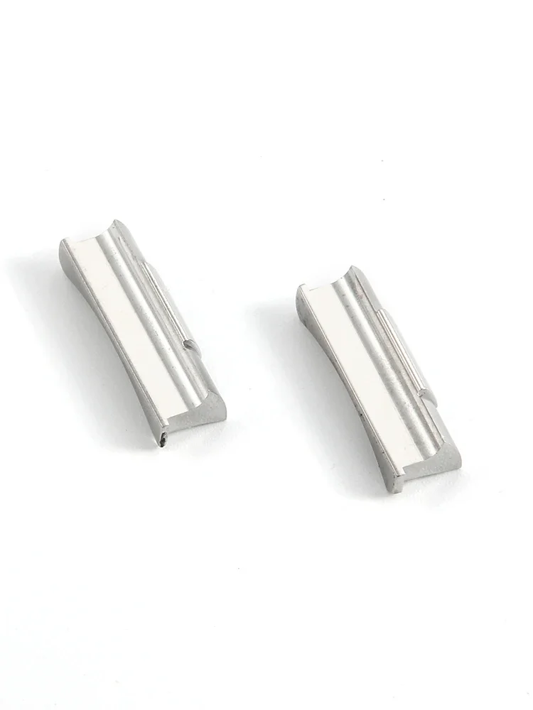 For Rolex End Link Black Water - Curved Spring Bar review and price
