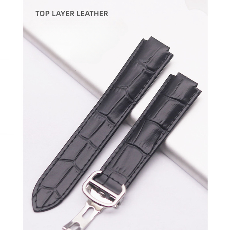 For Cartier Ballon Bleu Strap  - Cartier Watch Ballon Bleu review and price