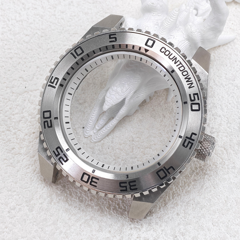 Mod King Samurai 44mm Watch Ca - Citizen Watch Tsuyosa review and price