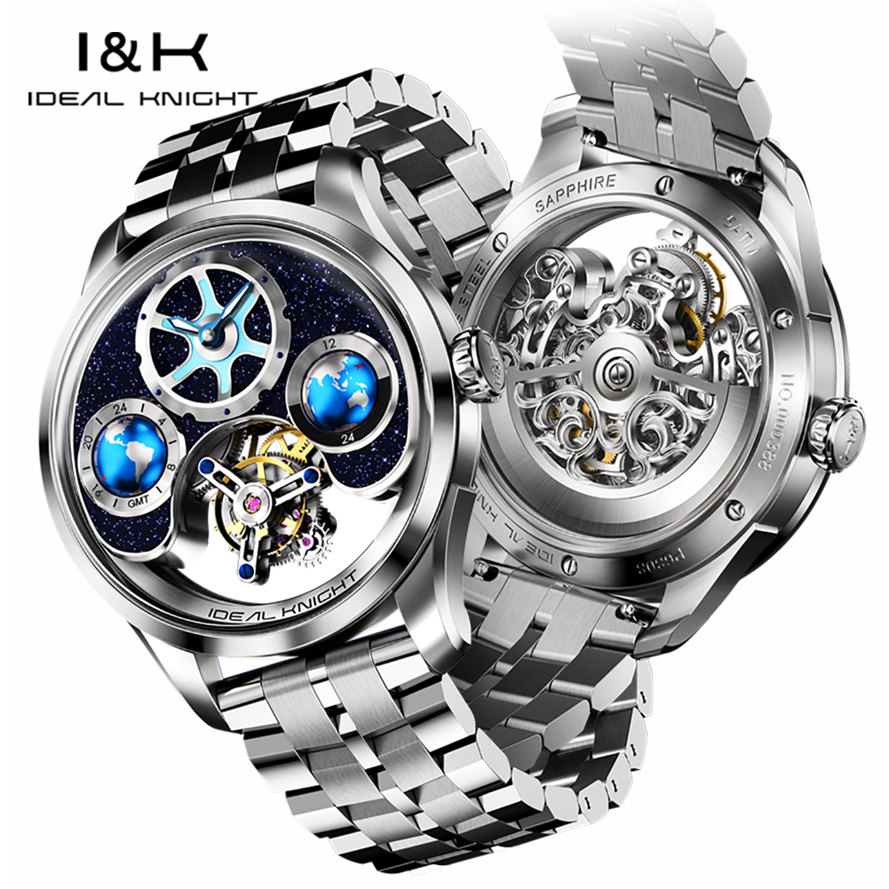 IDEAL KNIGHT 6805 Mens Watch T - Omega Watch Constellation review and price