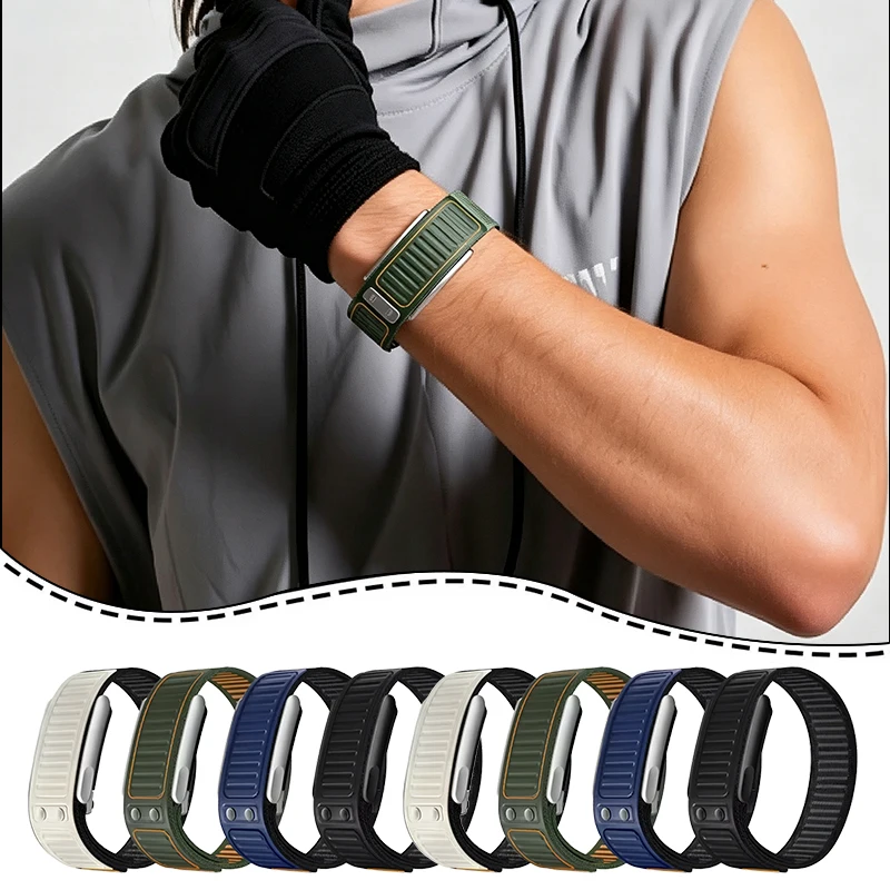 Replacement Nylon Sport Band S - Sport Loop Velcro review and price