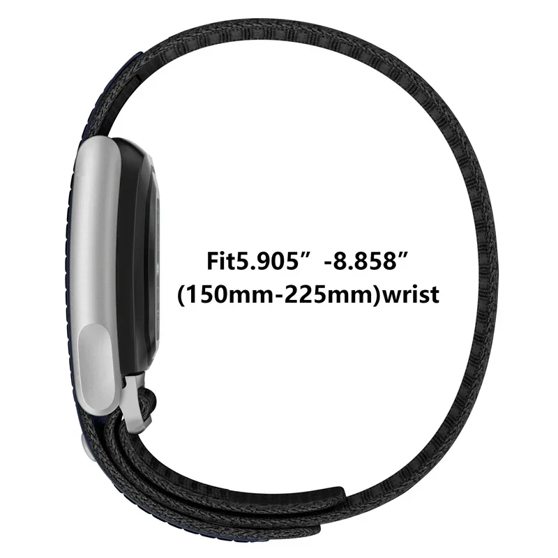 Replacement Nylon Sport Band S - Sport Loop Velcro review and price