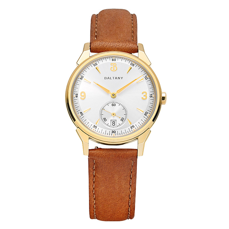 Baltany Men Automatic Watch Vi - Omega Watch Constellation review and price