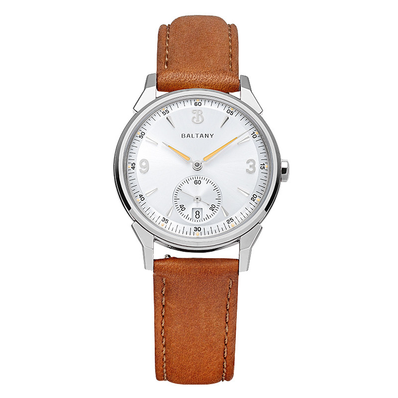 Baltany Men Automatic Watch Vi - Omega Watch Constellation review and price