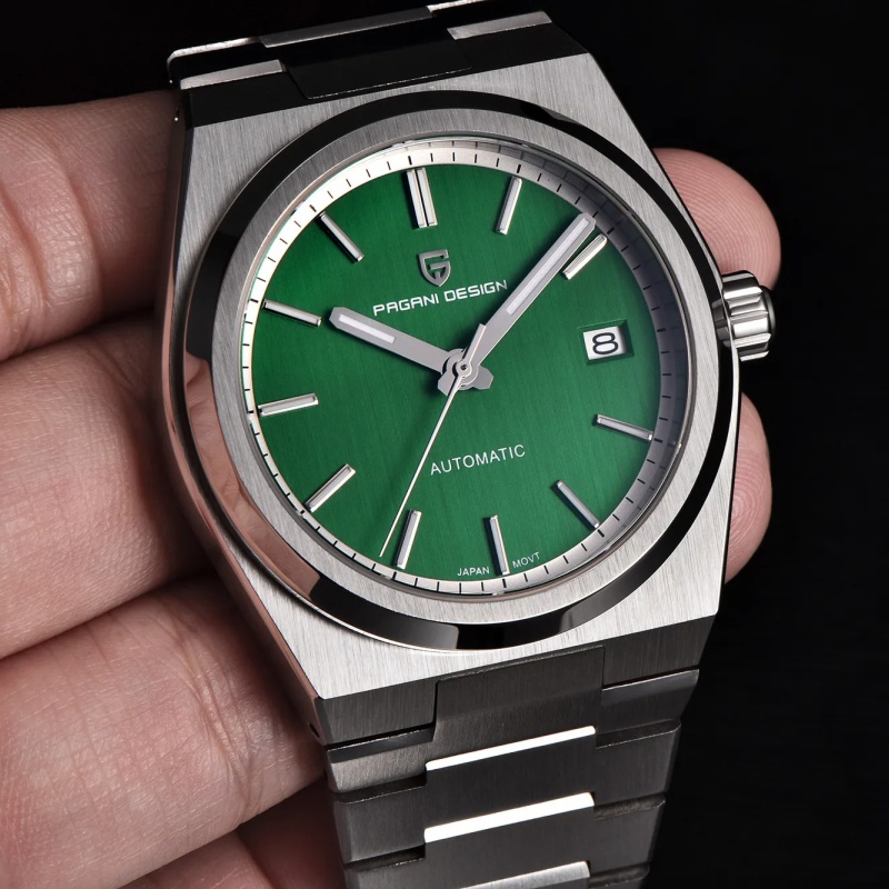 2026 NEW PAGANI DESIGN Men Aut - Seiko Watch Presage review and price